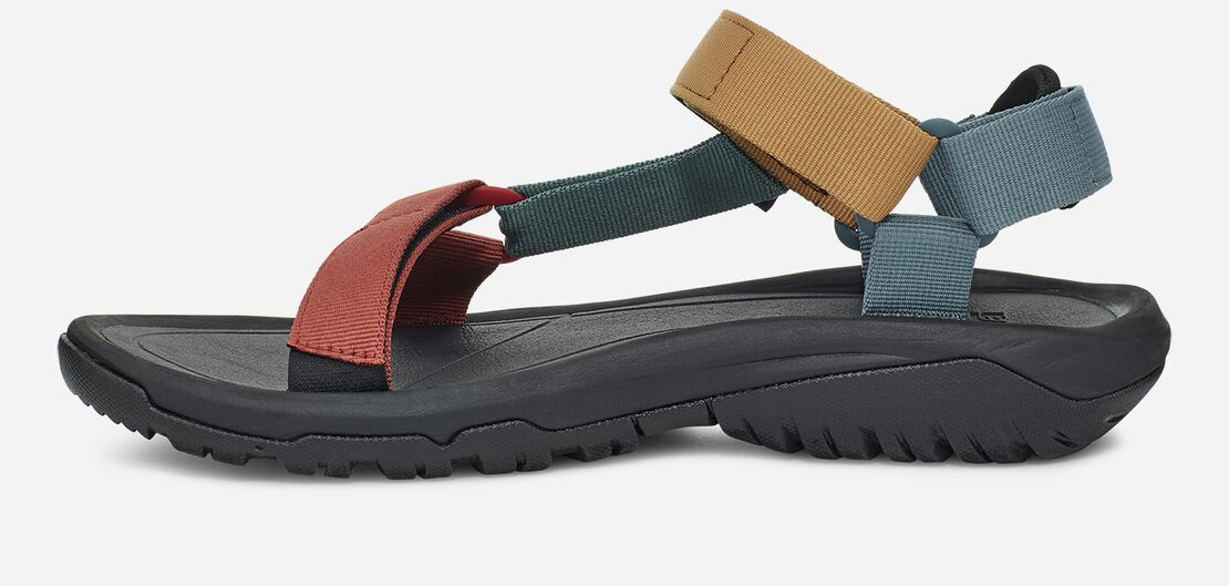 Men's Hurricane XLT2 - EARTH MULTI