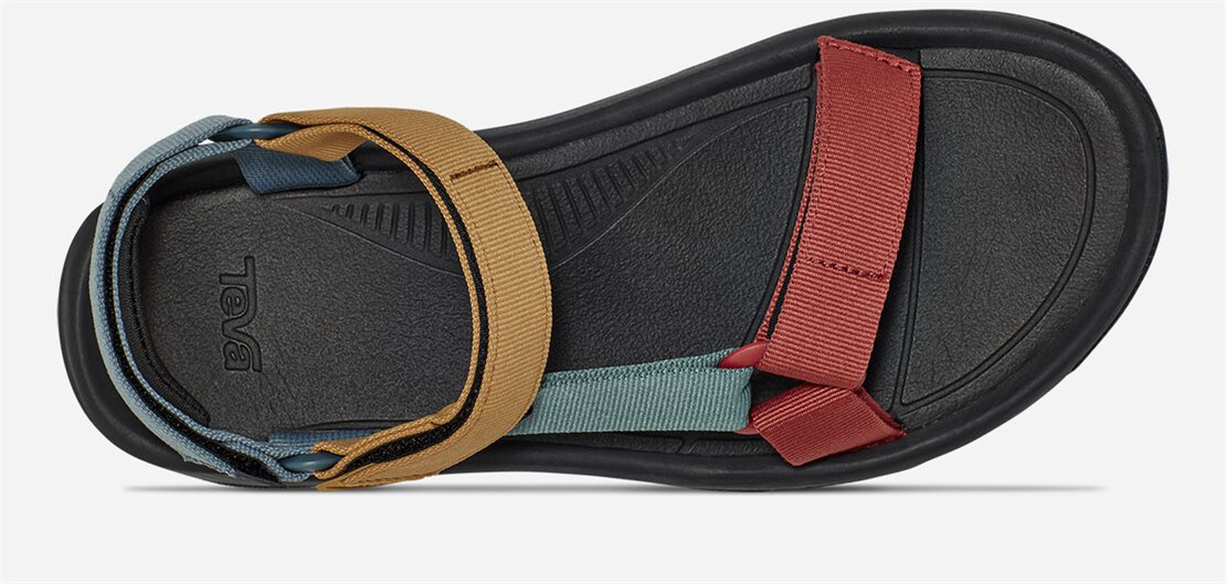 Men's Hurricane XLT2 - EARTH MULTI