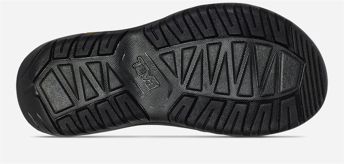 Men's Hurricane XLT2 - EARTH MULTI