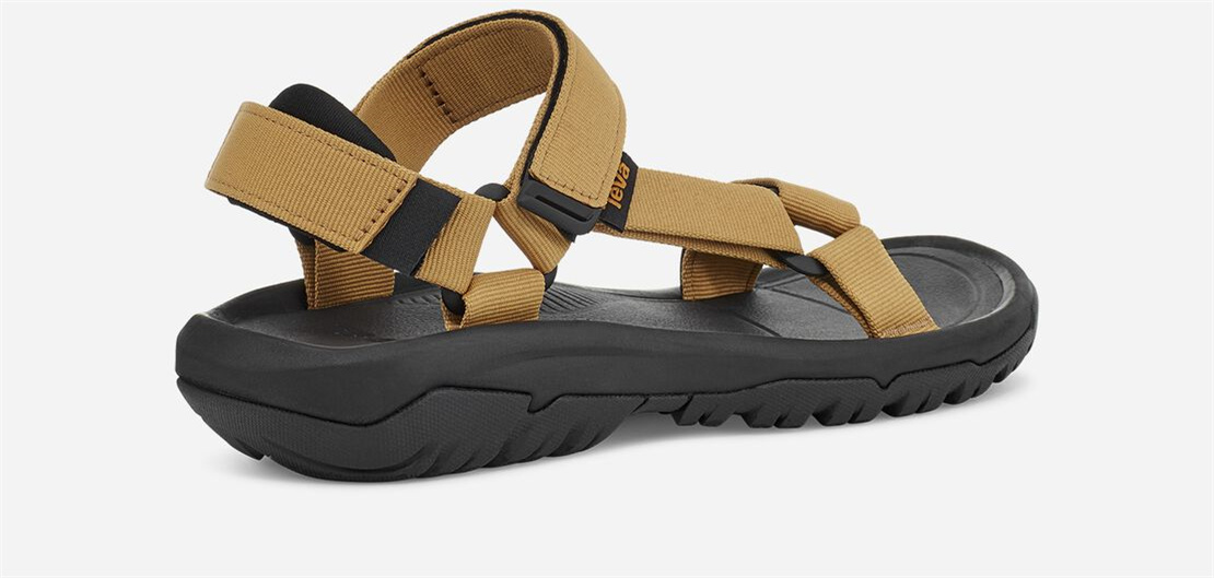 Men's Hurricane XLT2 - HONEY MUSTARD