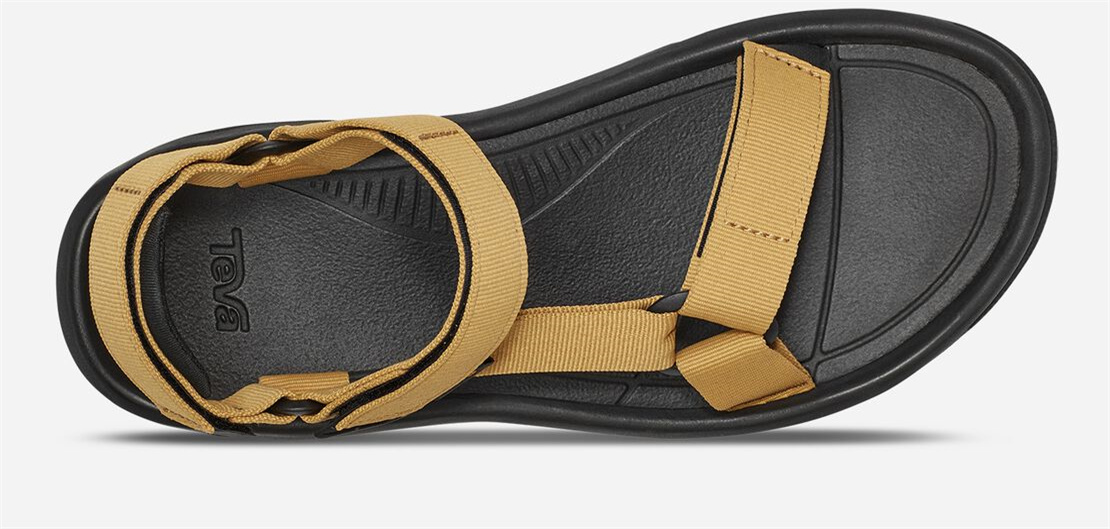 Men's Hurricane XLT2 - HONEY MUSTARD