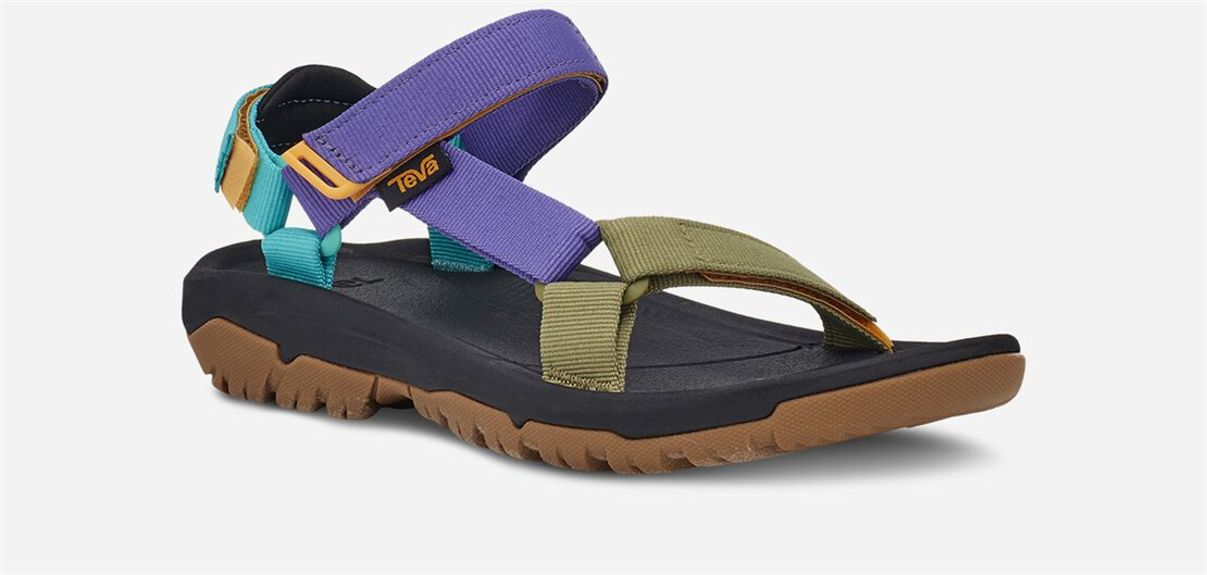 Women's Hurricane XLT2 - BRIGHT RETRO MULTI