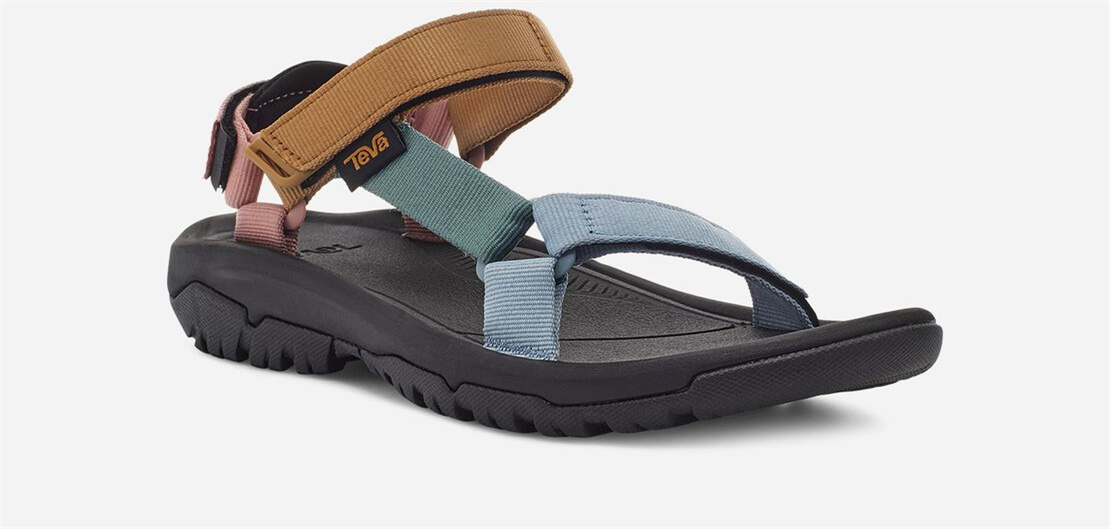 Women's Hurricane XLT2 - LIGHT MULTI