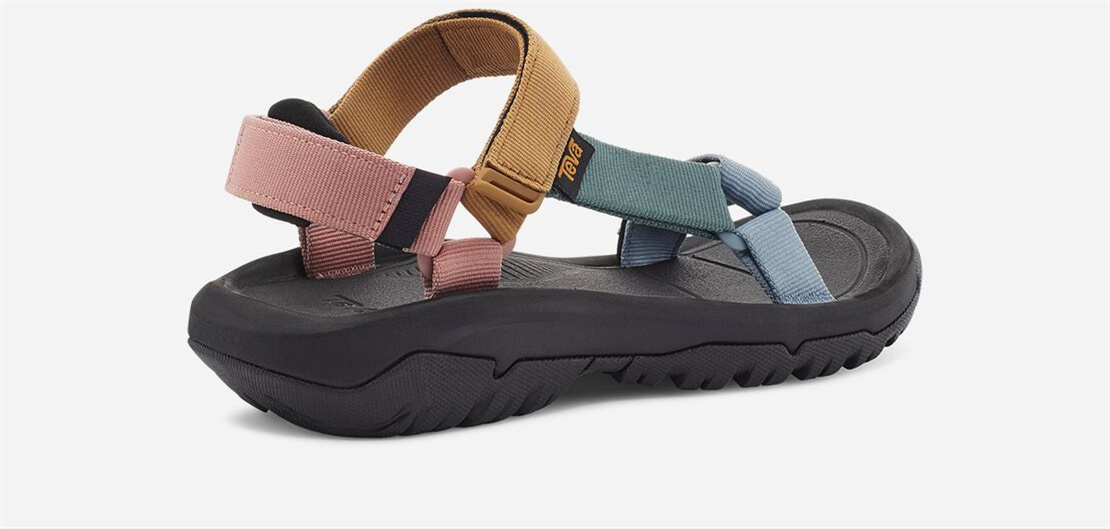 Women's Hurricane XLT2 - LIGHT MULTI