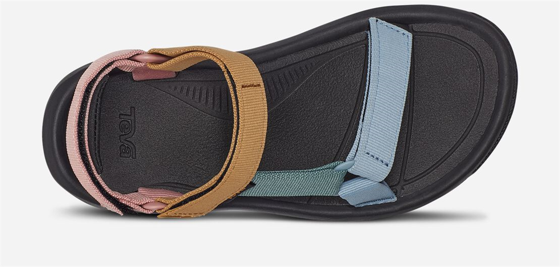 Women's Hurricane XLT2 - LIGHT MULTI
