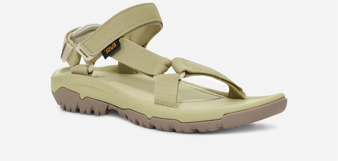 Women's Hurricane XLT2 - SAGE GREEN