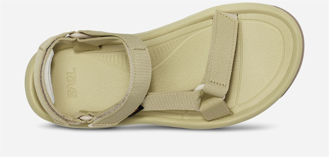 Women's Hurricane XLT2 - SAGE GREEN