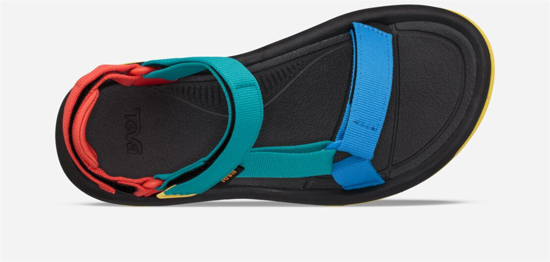 Women's Hurricane XLT2 - 90S MULTI