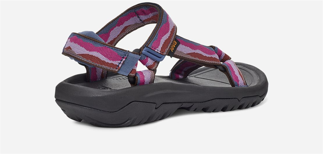 Women's Hurricane XLT2 - VISTA BLUE INDIGO