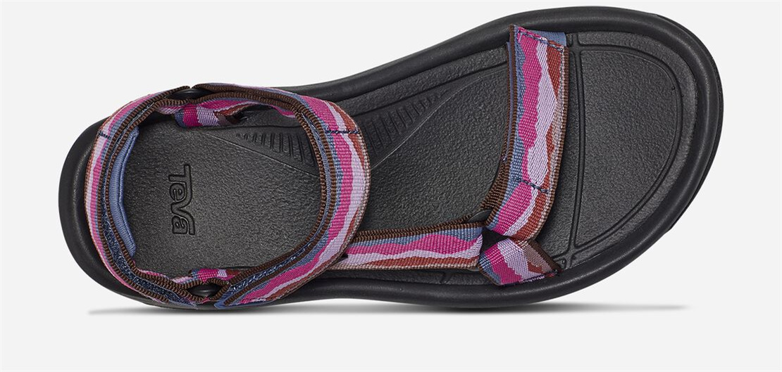 Women's Hurricane XLT2 - VISTA BLUE INDIGO