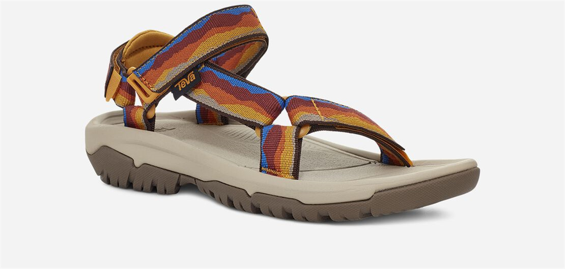 Women's Hurricane XLT2 - VISTA SUNSET