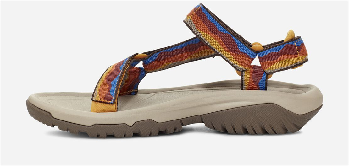Women's Hurricane XLT2 - VISTA SUNSET