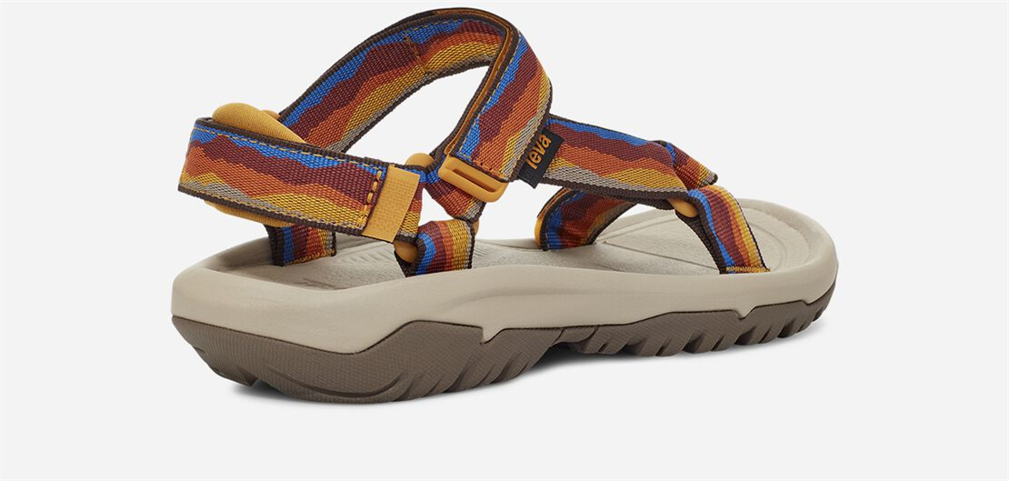 Women's Hurricane XLT2 - VISTA SUNSET