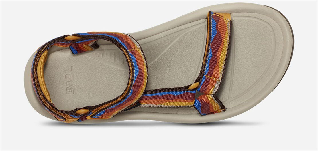 Women's Hurricane XLT2 - VISTA SUNSET