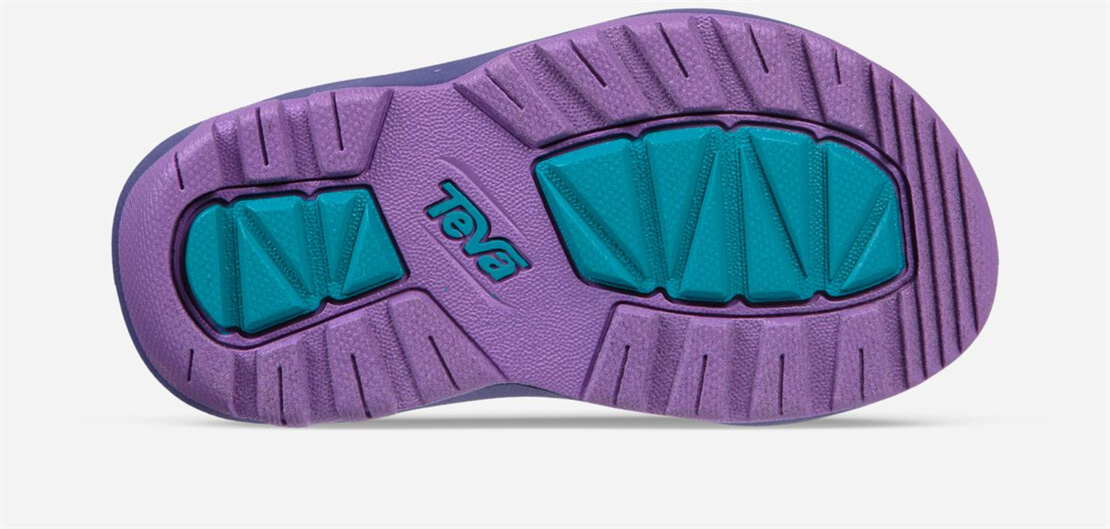 Big Kids Hurricane XLT 2 - DELMAR SEA GLASS / PURPLE