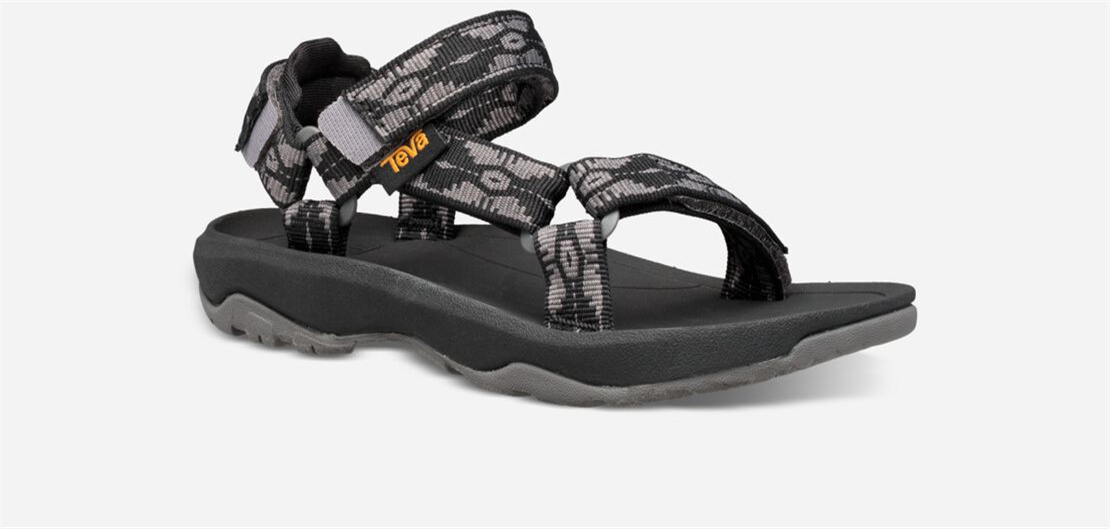 Kids Hurricane XLT 2 - CANYON DARK GULL GREY