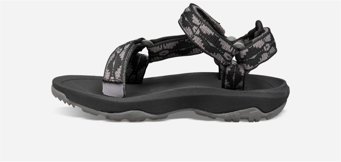 Kids Hurricane XLT 2 - CANYON DARK GULL GREY
