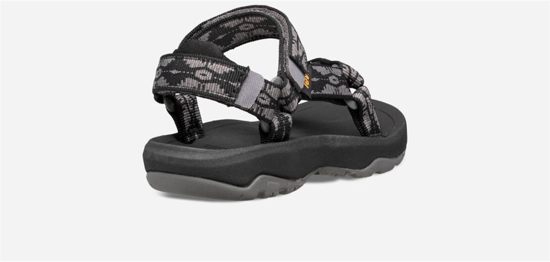Kids Hurricane XLT 2 - CANYON DARK GULL GREY