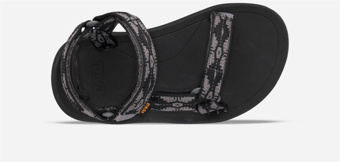 Kids Hurricane XLT 2 - CANYON DARK GULL GREY