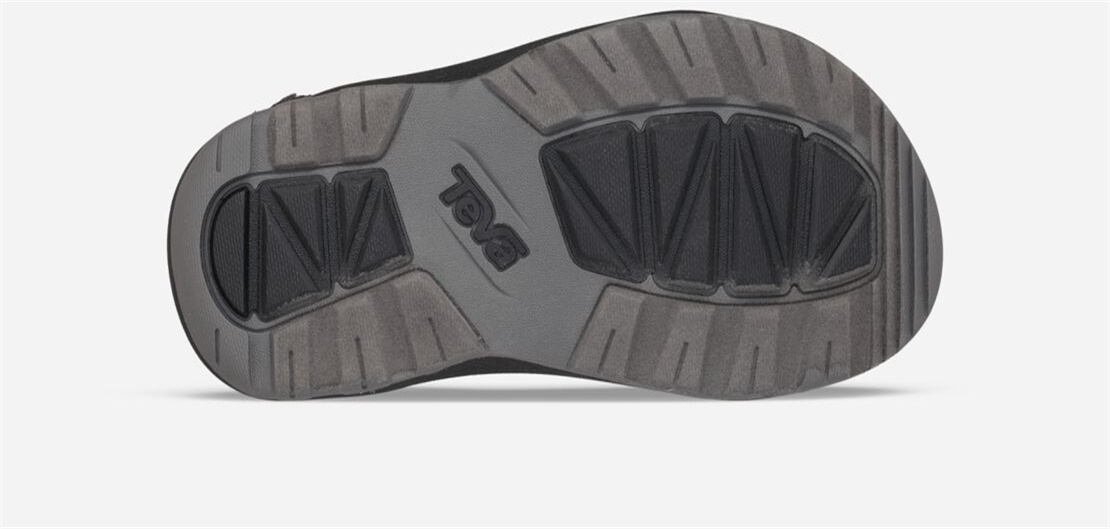 Kids Hurricane XLT 2 - CANYON DARK GULL GREY