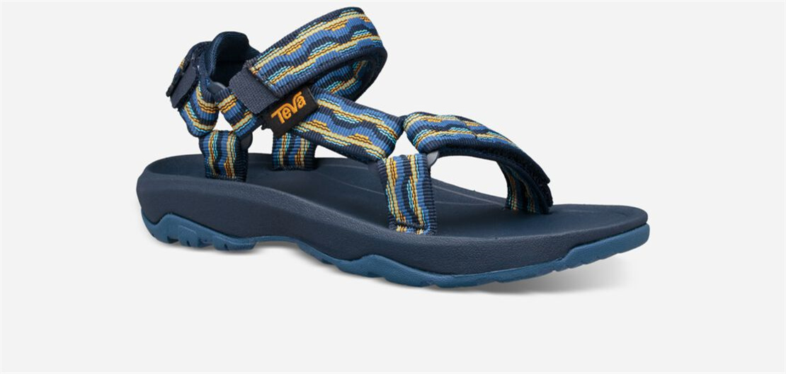 Big Kids Hurricane XLT 2 - KISHI DARK BLUE