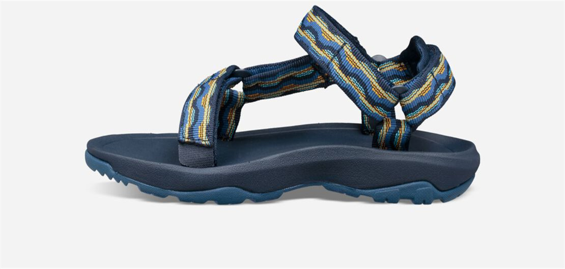Big Kids Hurricane XLT 2 - KISHI DARK BLUE