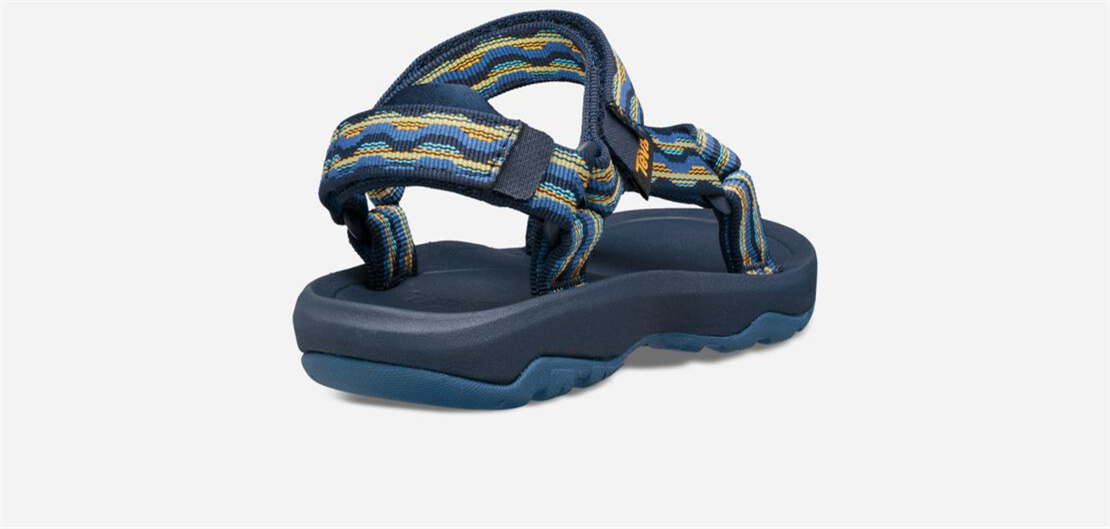Big Kids Hurricane XLT 2 - KISHI DARK BLUE