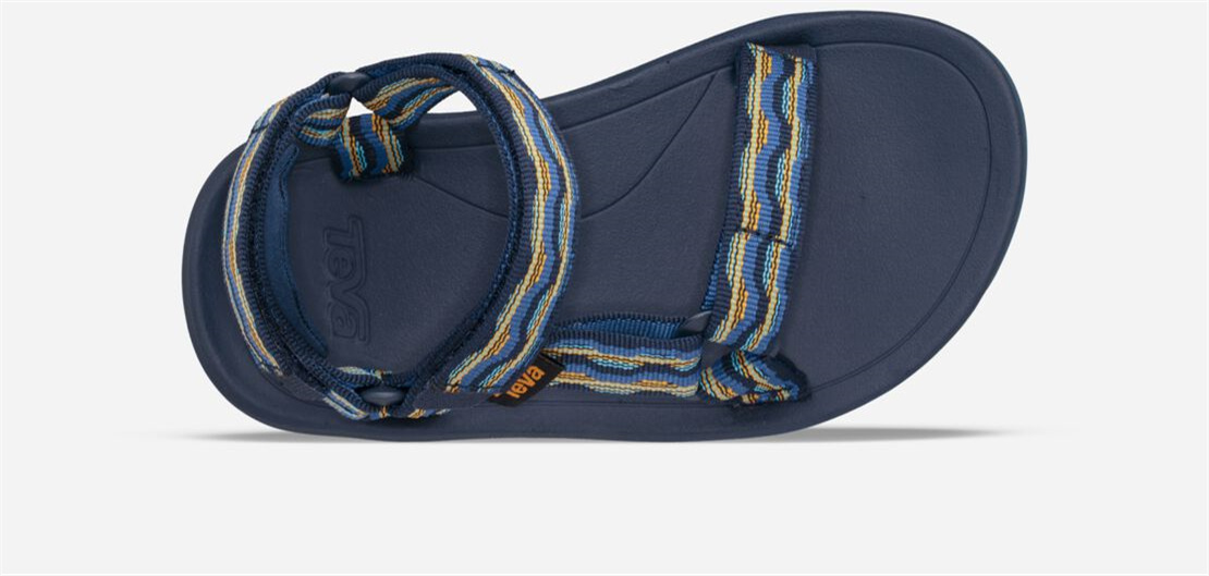 Big Kids Hurricane XLT 2 - KISHI DARK BLUE