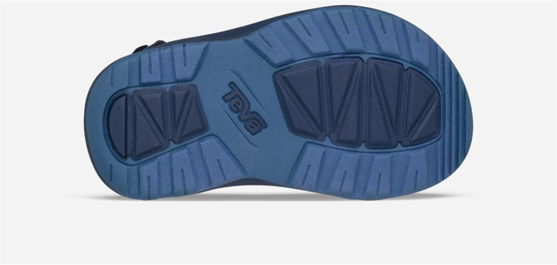 Big Kids Hurricane XLT 2 - KISHI DARK BLUE