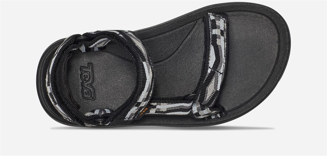 Big Kids Hurricane XLT 2 - TORO BLACK