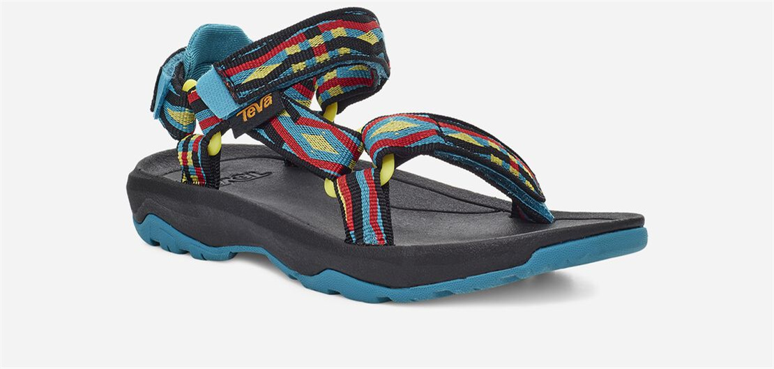 Big Kids Hurricane XLT 2 - TORO MULTI