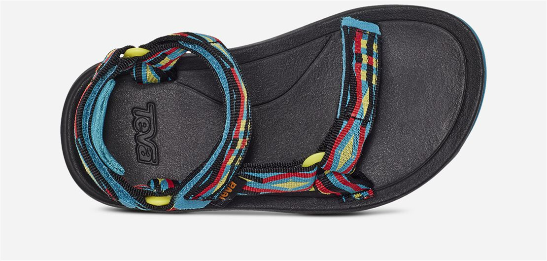 Big Kids Hurricane XLT 2 - TORO MULTI