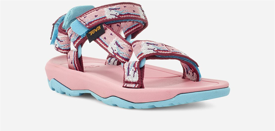 Toddlers Hurricane XLT 2 - UNICORN GERANIUM PINK