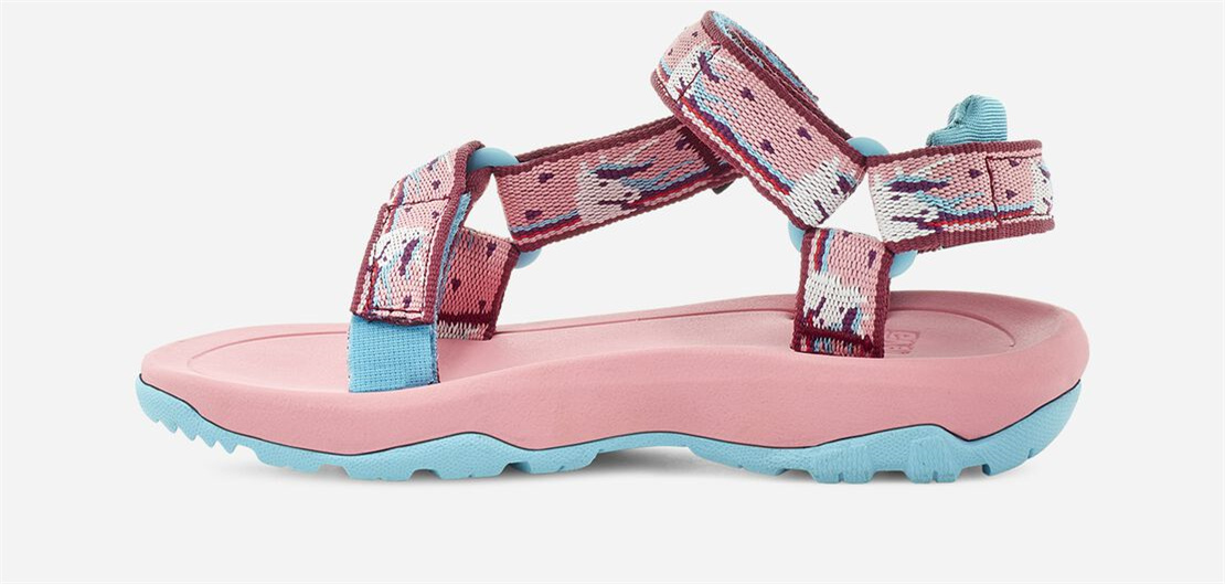 Toddlers Hurricane XLT 2 - UNICORN GERANIUM PINK