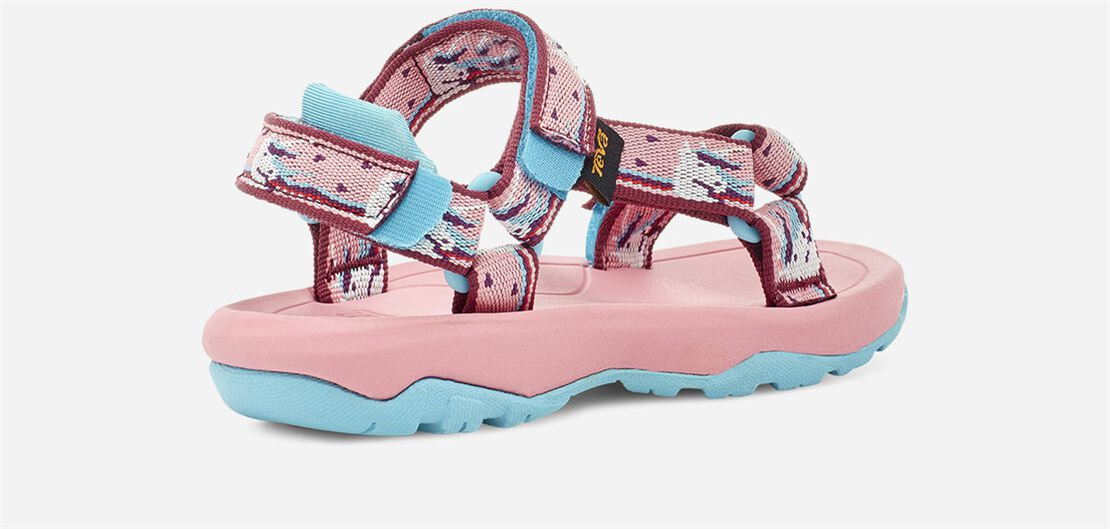 Toddlers Hurricane XLT 2 - UNICORN GERANIUM PINK