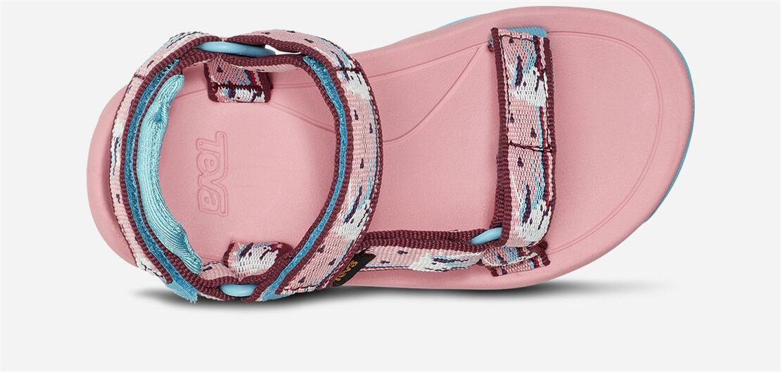 Toddlers Hurricane XLT 2 - UNICORN GERANIUM PINK
