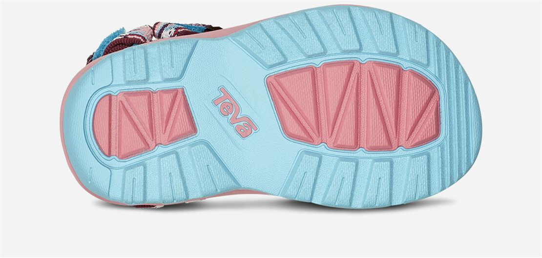 Toddlers Hurricane XLT 2 - UNICORN GERANIUM PINK