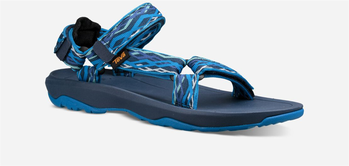 Toddlers Hurricane XLT 2 - DELMAR BLUE