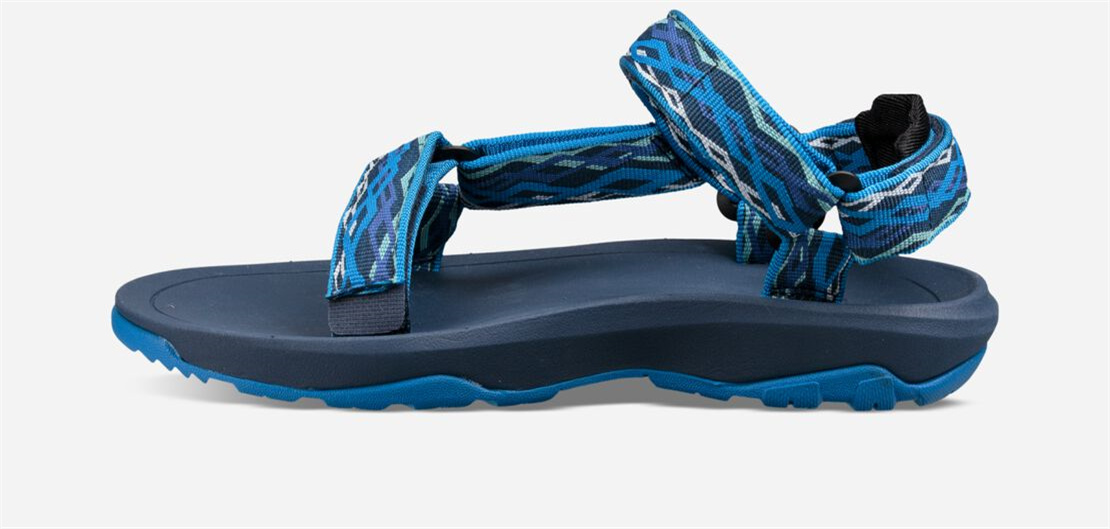 Toddlers Hurricane XLT 2 - DELMAR BLUE