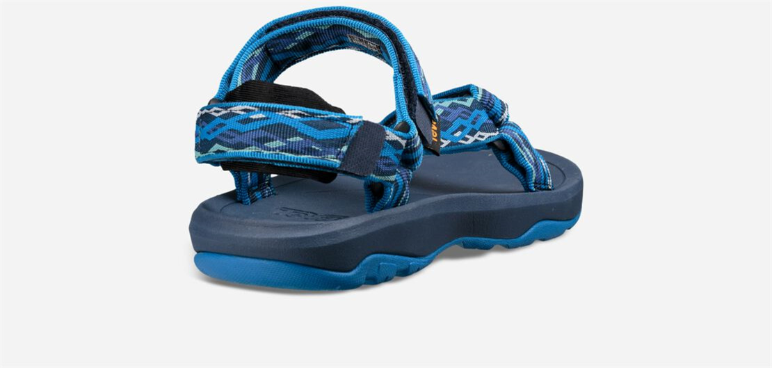 Toddlers Hurricane XLT 2 - DELMAR BLUE