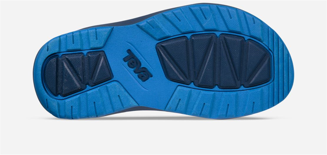 Toddlers Hurricane XLT 2 - DELMAR BLUE