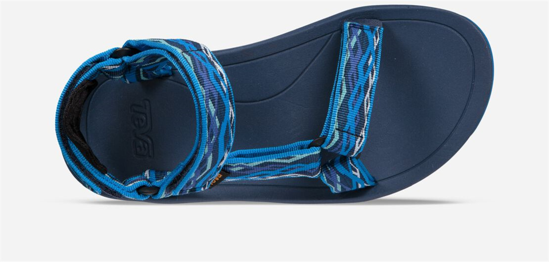 Toddlers Hurricane XLT 2 - DELMAR BLUE
