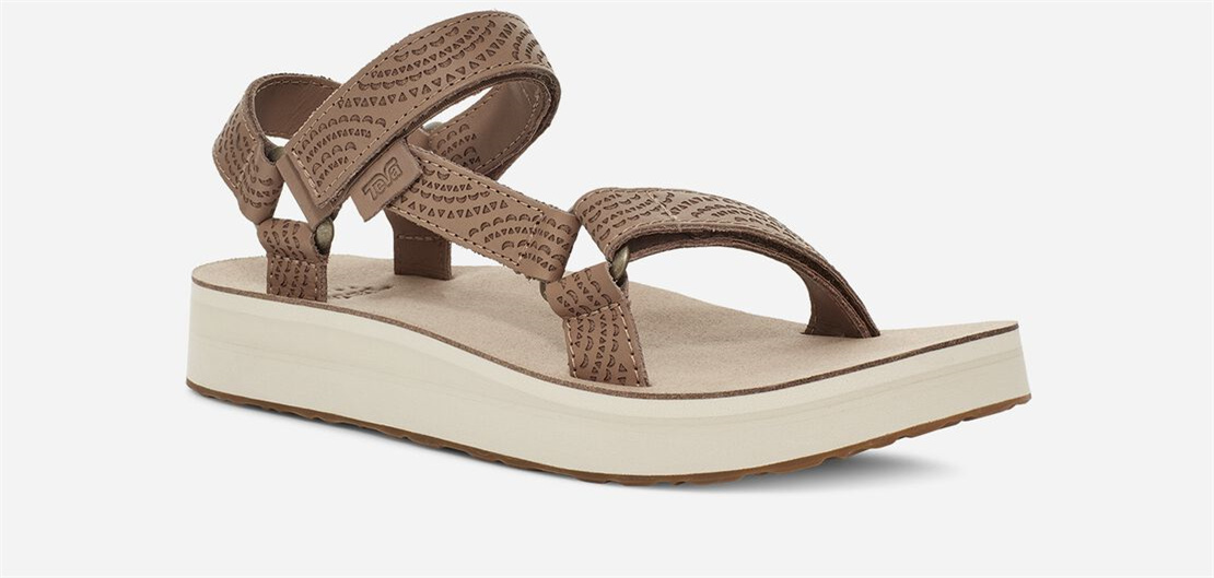 Women's Midform Universal Geometric - SAND DUNE