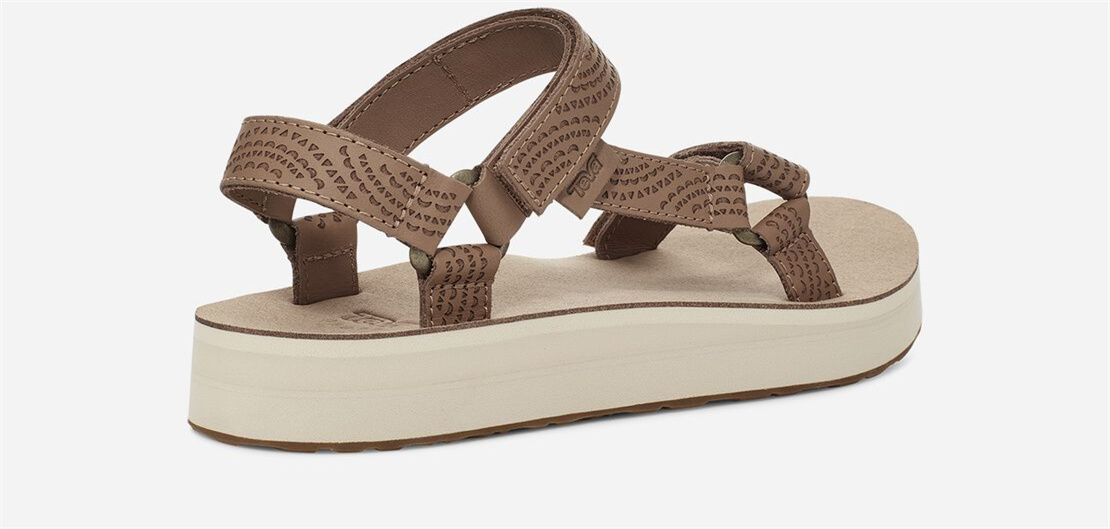 Women's Midform Universal Geometric - SAND DUNE