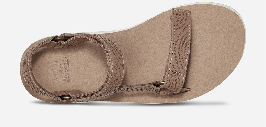 Women's Midform Universal Geometric - SAND DUNE