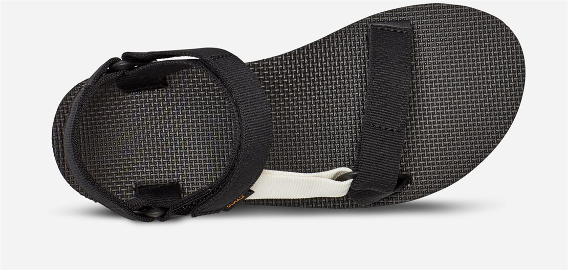 Women's Midform Universal - BLACK/ BRIGHT WHITE