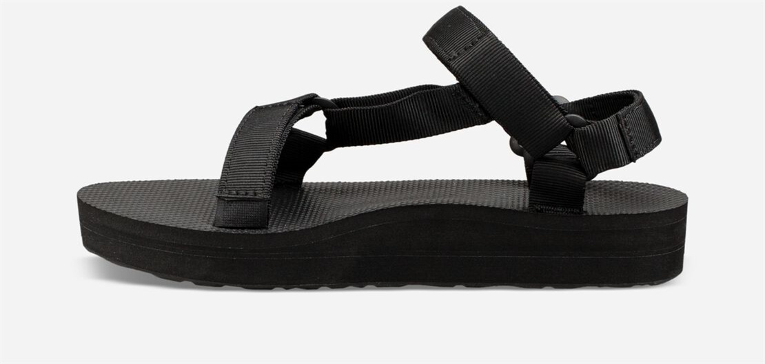 Women's Midform Universal - BLACK