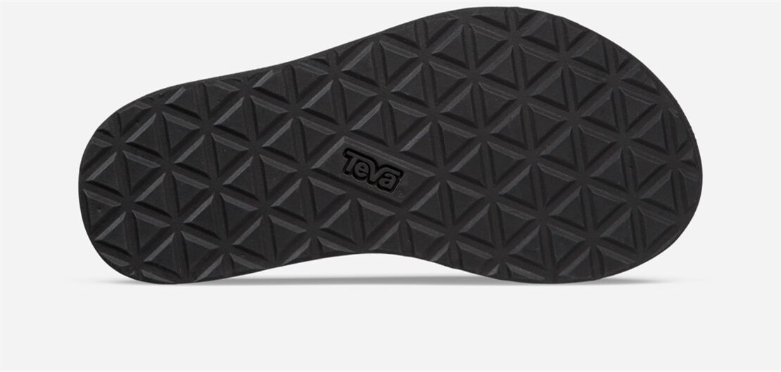 Women's Midform Universal - BLACK
