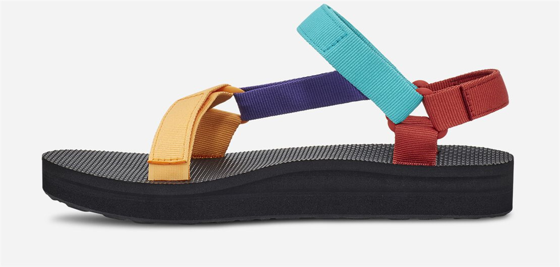 Women's Midform Universal - BRIGHT RETRO MULTI
