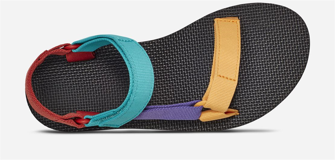 Women's Midform Universal - BRIGHT RETRO MULTI